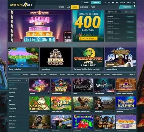 master bet casino|Iba pa.